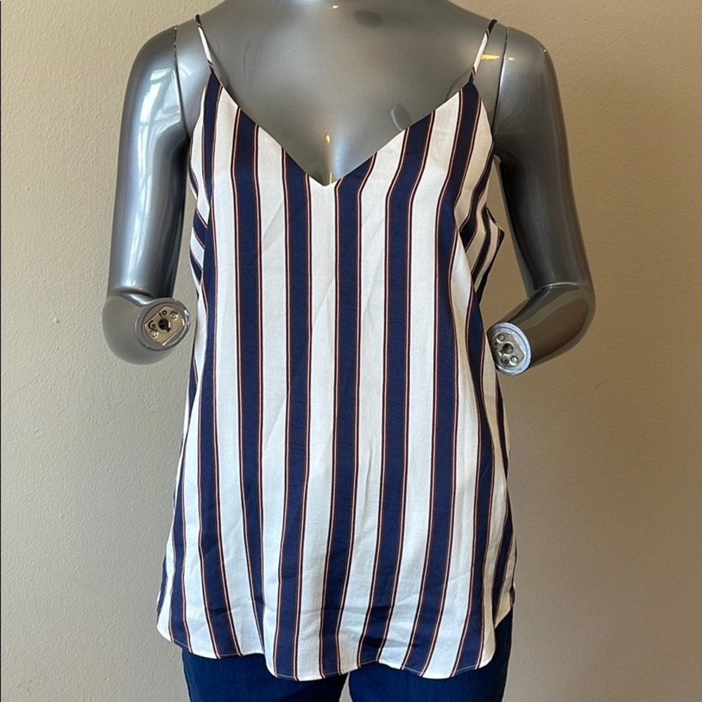 Express cami